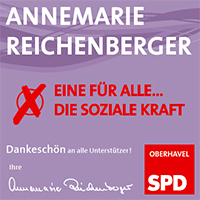 Vielen Danke für Ihre Ünterstützung